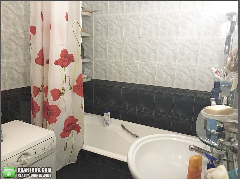 Rent out 3-room apartment. Киев, Бульварно-кудрявская — photo 9