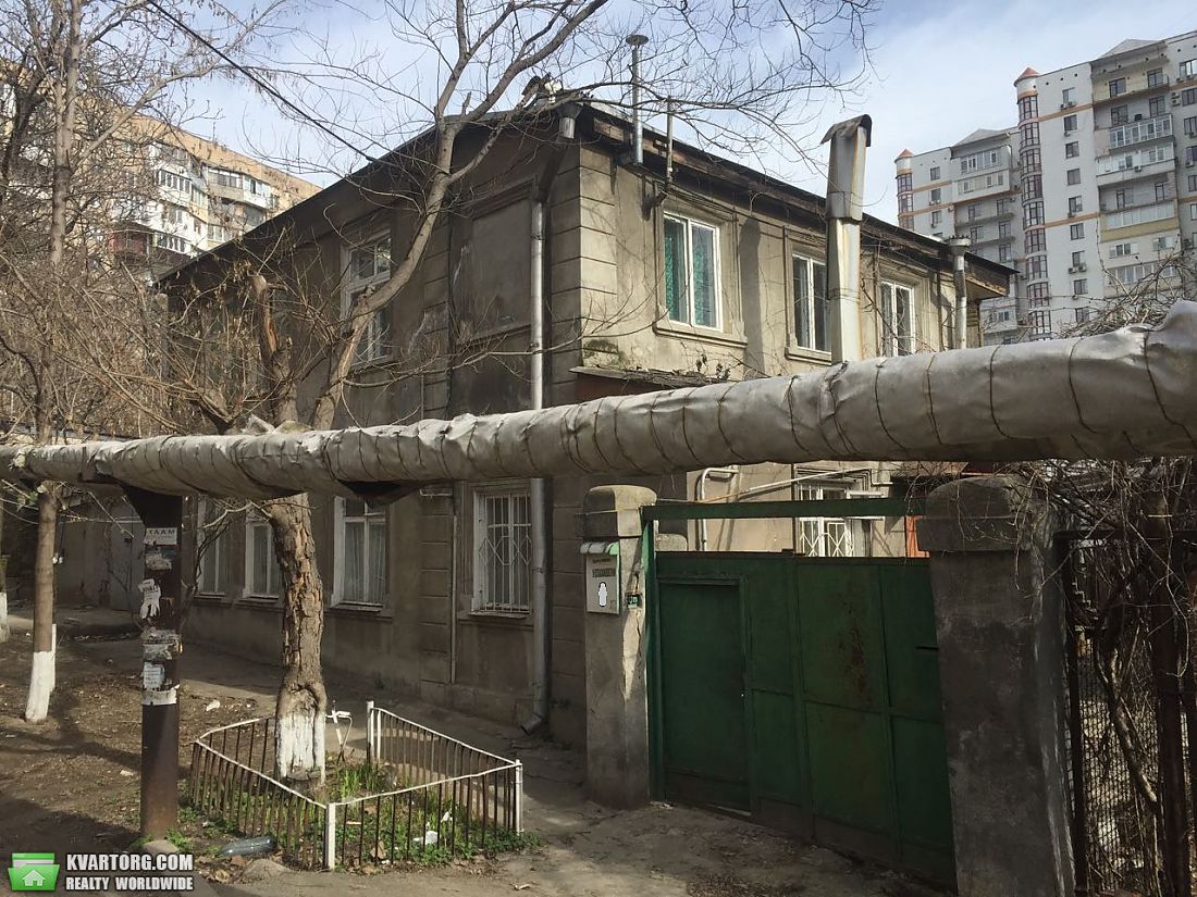 Sell house. Одесса, Стахановский 1-й пер — photo 2