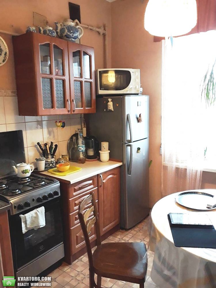 Sell 2-room apartment. Одесса, Фонтанская дорога — photo 7