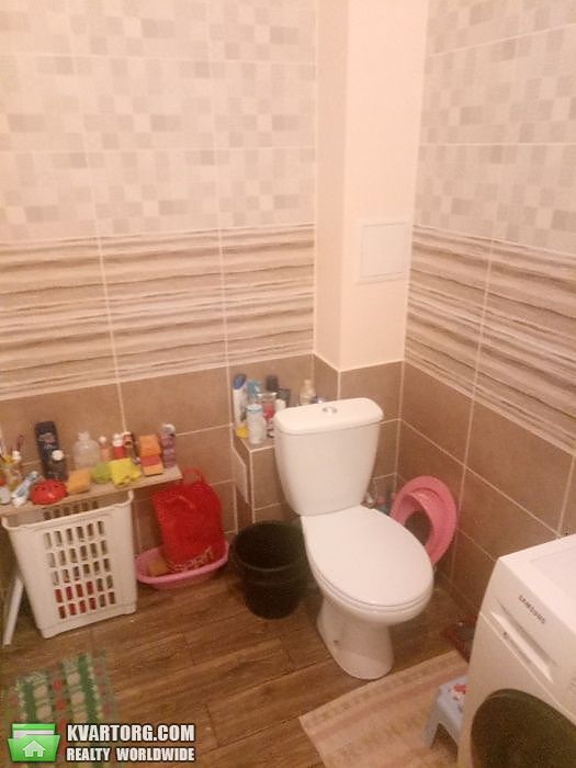 Sell 1-room apartment. Киев,  Светлицкого — photo 5
