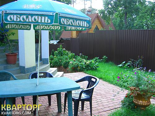 Rent out house. Киев, пуще-водицкая — photo 3