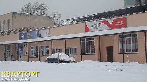 Rent out office. Киев,  Жилянская — photo 4