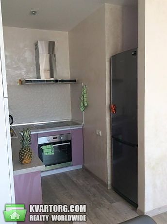 Rent out 2-room apartment. Киев,  Андрющенко — photo 6