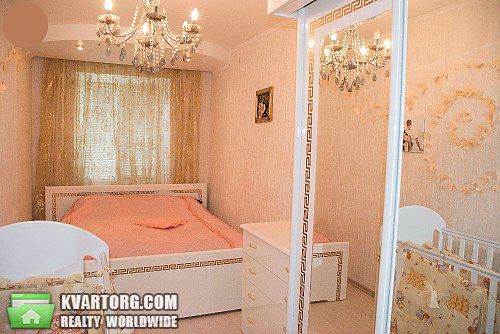Sell 2-room apartment. Днепропетровск, Высоковольтная ул. — photo 1