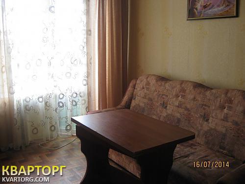Sell 1-room apartment. Одесса, пр-т Ак. Глушко — photo 1