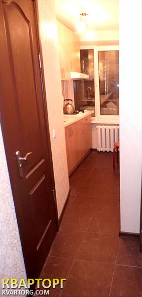 Sell 1-room apartment. Киев, Руданского — photo 3