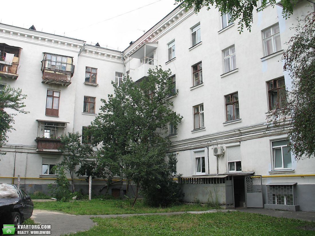 Sell 2-room apartment. Киев, Оболонская — photo 1