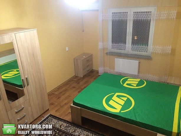Rent out 2-room apartment. Киев,  Здолбуновская — photo 2