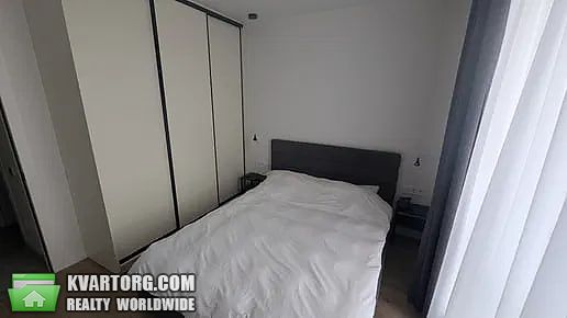 Rent out 1-room apartment. Киев, Салютная — photo 2
