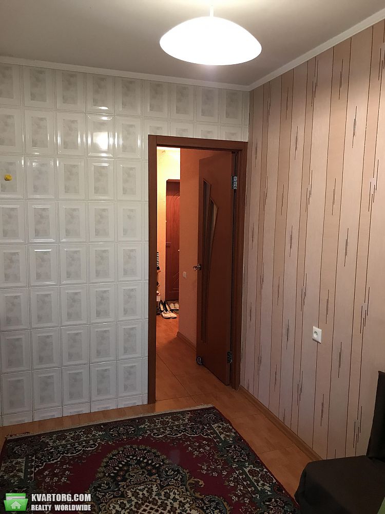 Sell 1-room apartment. Днепропетровск, запорожское шоссе — photo 6