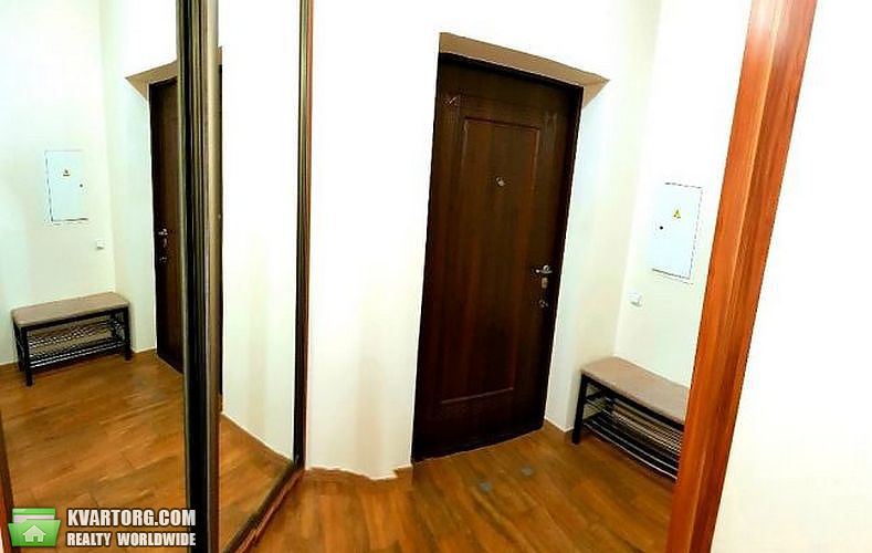 Rent out 2-room apartment. Киев,  Дмитриевская — photo 7
