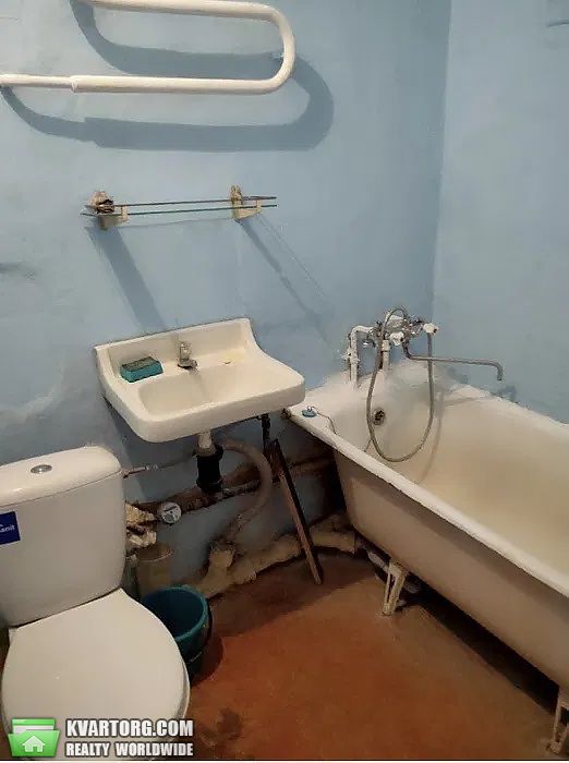 Sell 1-room apartment. Киев,  Машиностроительная — photo 3