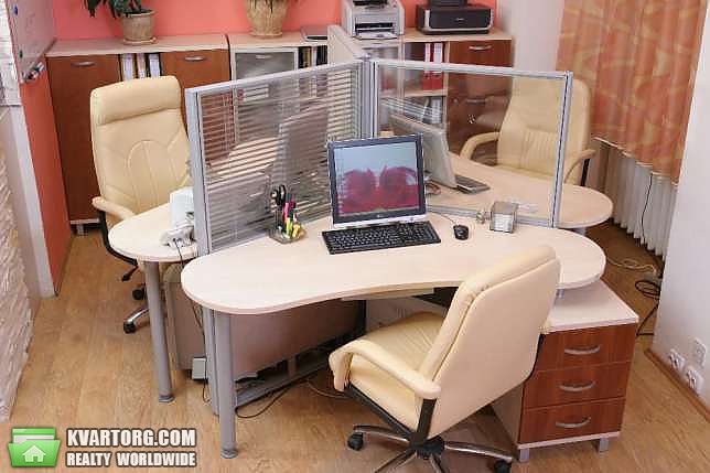 Rent out office. Киев,  Воровского — photo 2