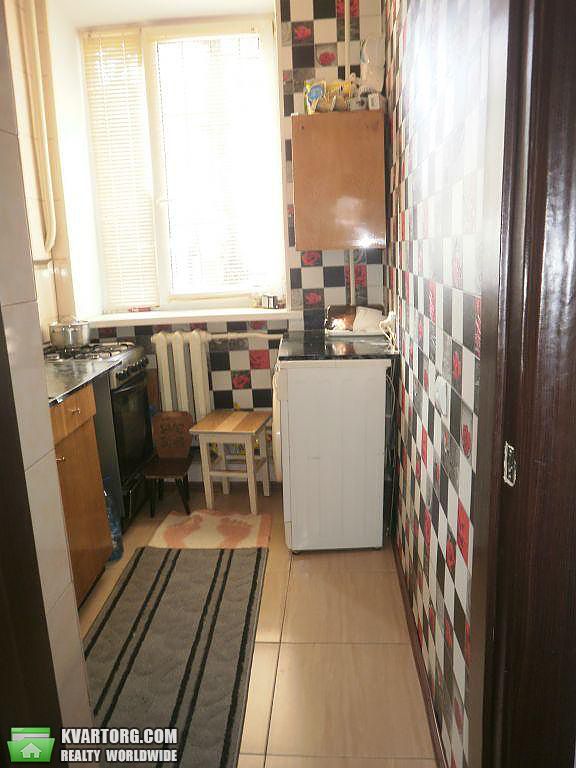 Sell 2-room apartment. Полтава, Ленина — photo 5