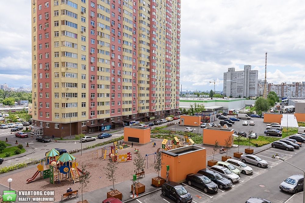 Sell 1-room apartment. Киев, Петра Калнышевского — photo 8