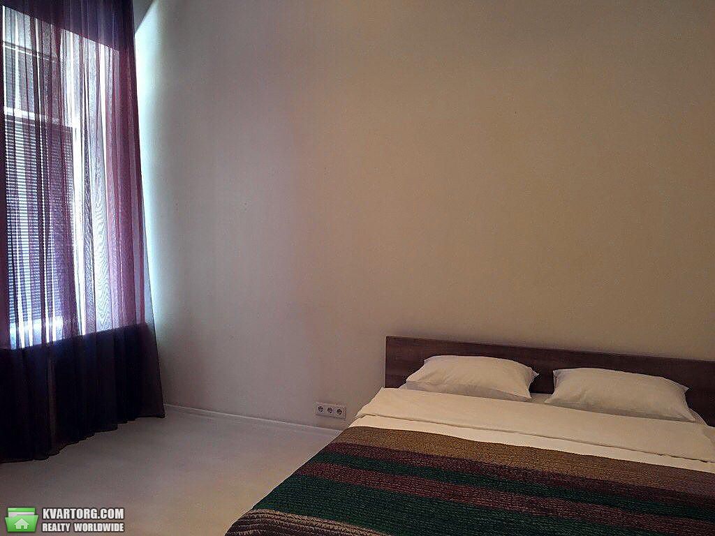 Rent out 2-room apartment. Киев,  Малая Житомирская — photo 6