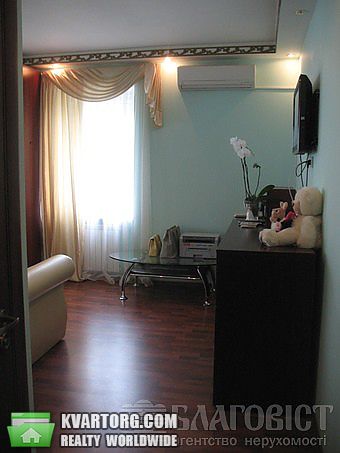 Sell 1-room apartment. Киев, Белорусская — photo 1