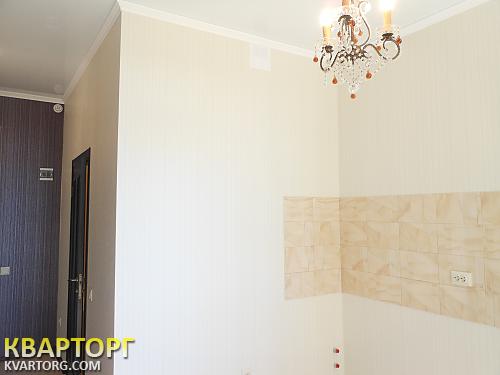 Sell 1-room apartment. Одесса, Жемчужная — photo 2