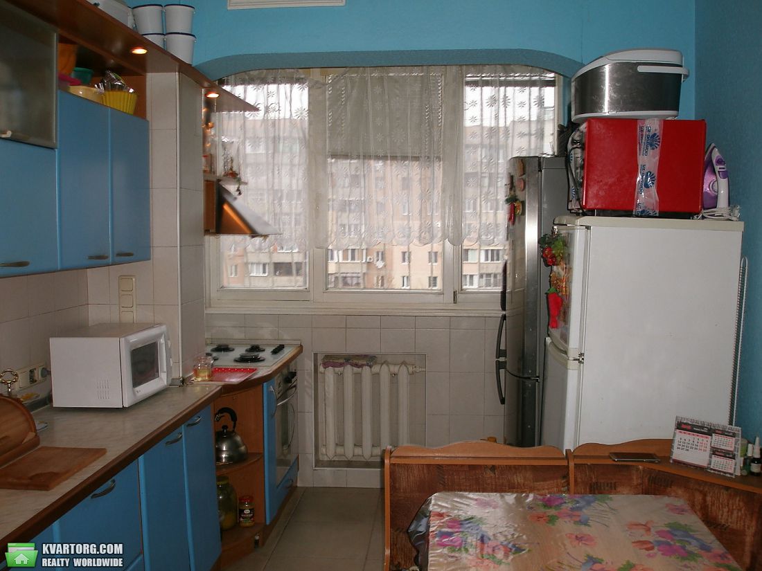 Sell 3-room apartment. Одесса, Королева — photo 4