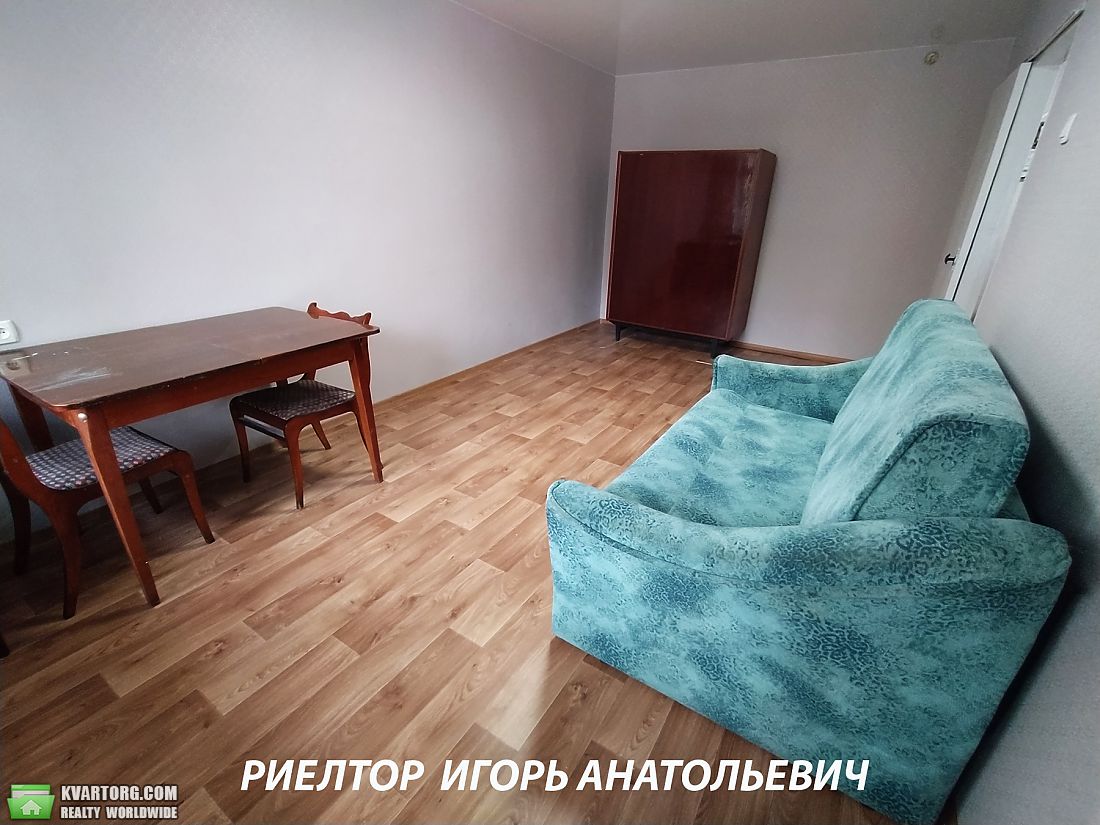 Rent out 1-room apartment. Одесса, Ивана и Юрия Лип — photo 6