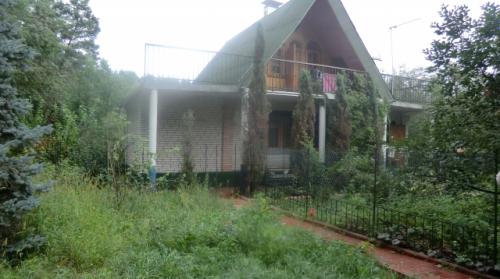 Sell house. Киевская обл., кооператив — photo 3