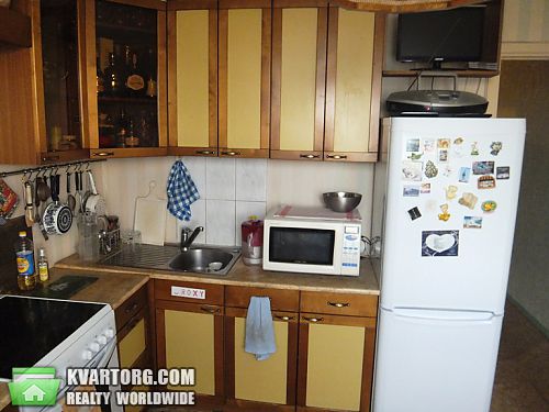 Sell 2-room apartment. Киев, Русановская наб — photo 3
