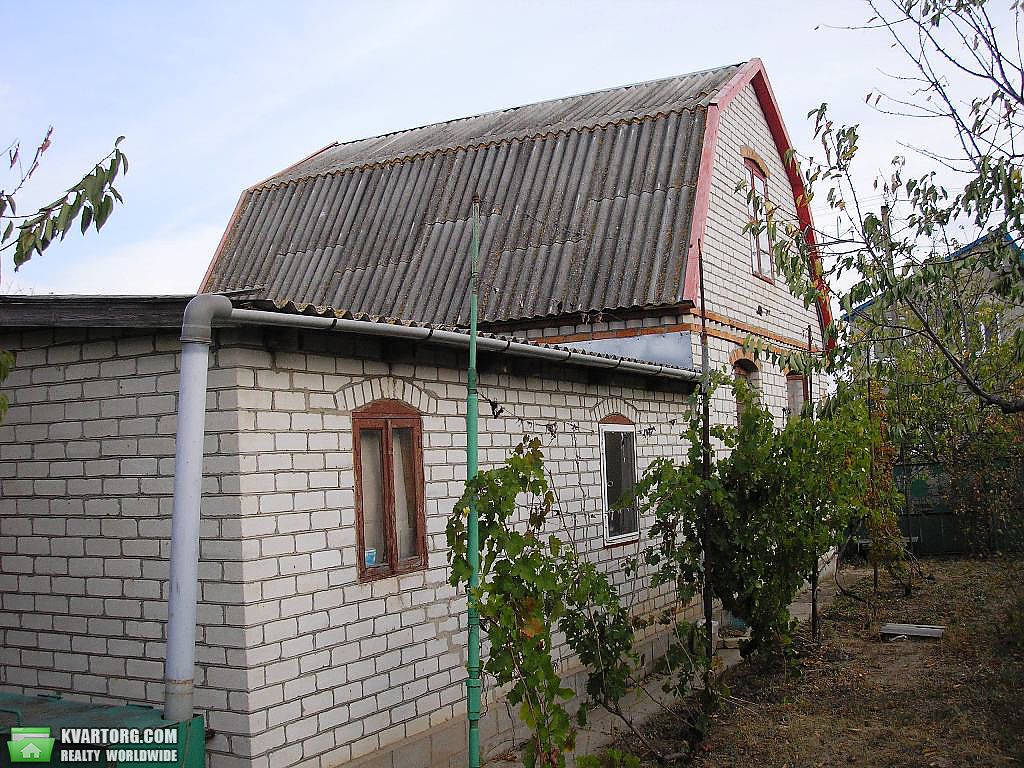 Sell house. Одесса, Яблочная / Дачное с. Коми — photo 3
