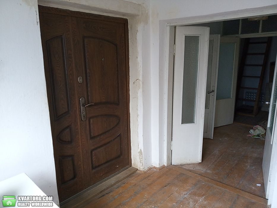 Sell house. Львов,  Крушельницкой — photo 5