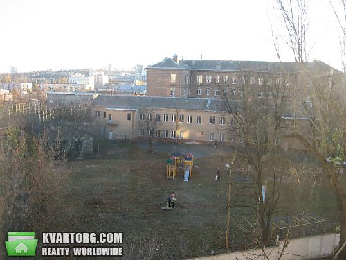 Sell 1-room apartment. Киев, Павловская — photo 6