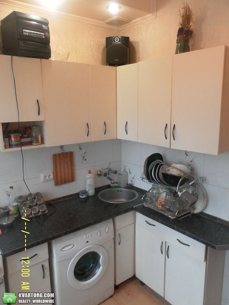 Sell 1-room apartment. Одесса, Елисаветинская — photo 6