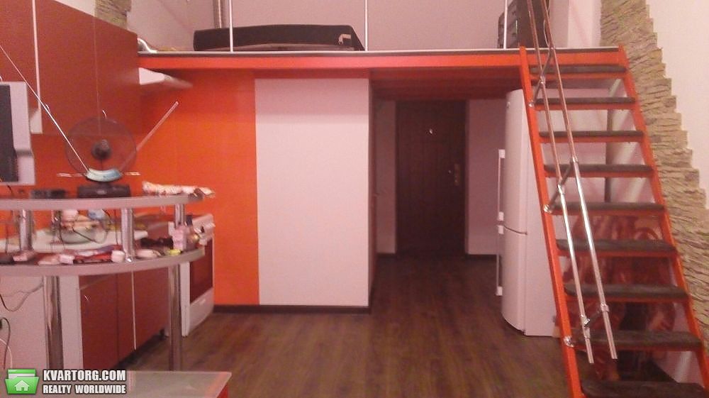 Sell 1-room apartment. Одесса, Малиновского — photo 1