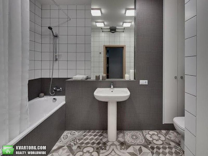 Rent out 3-room apartment. Киев,  Вильямса — photo 10