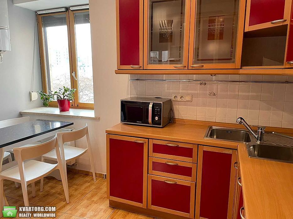 Rent out 2-room apartment. Киев,  Ярославов Вал — photo 5