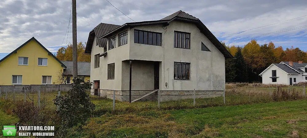 Sell house. Ивано-Франковск, Парковая — photo 2