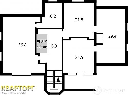 Sell house. Киевская обл.,  Зеленая — photo 3