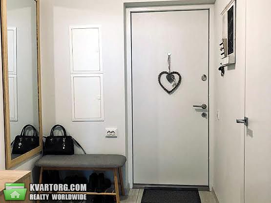 Sell 1-room apartment. Киев,  Герцена — photo 9