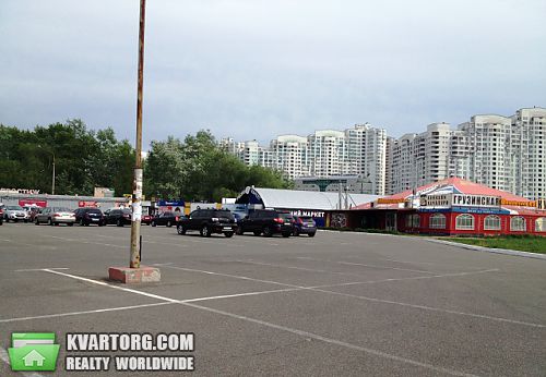 Rent out shop. Киев, Срибнокольская 20/2 — photo 1