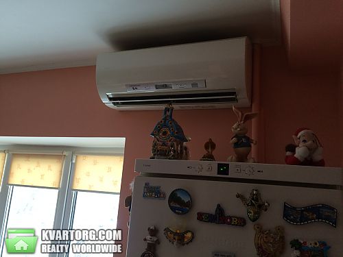 Sell 2-room apartment. Киев, Курская — photo 8