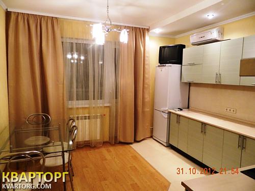 Sell 2-room apartment. Киев, Ахматовой Анны — photo 3