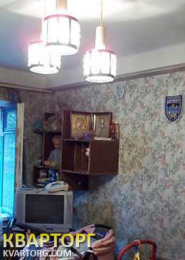 продам 2-комнатную квартиру. Киев,   Щербакова - фото 6