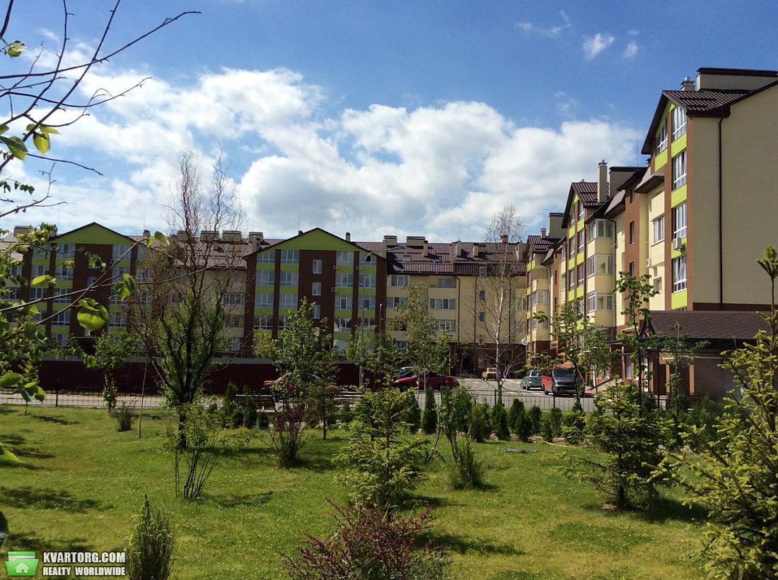 Sell 1-room apartment. Киев,  Радужная — photo 5
