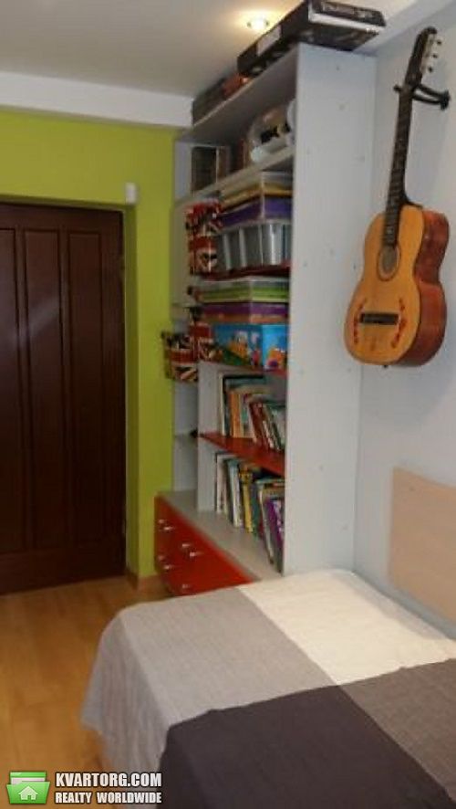 Sell 3-room apartment. Киев,  Половецкая — photo 4