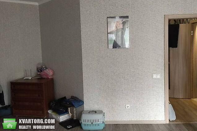 Sell 1-room apartment. Киев,  Олевская — photo 3