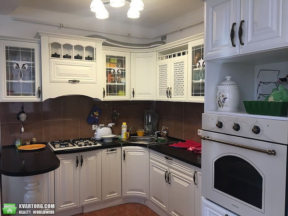 Sell 1-room apartment. Киев,  Ветрянные Горы — photo 4
