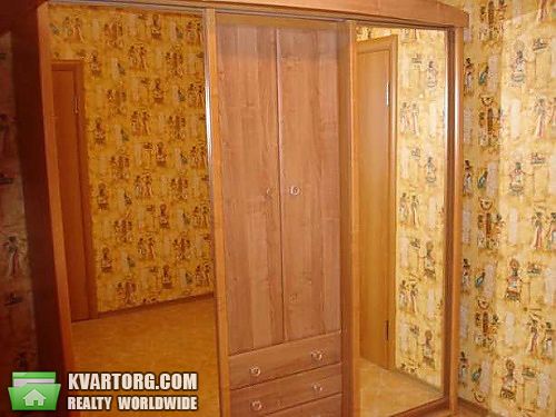 Rent out 1-room apartment. Киев,  Кольцова бул — photo 6