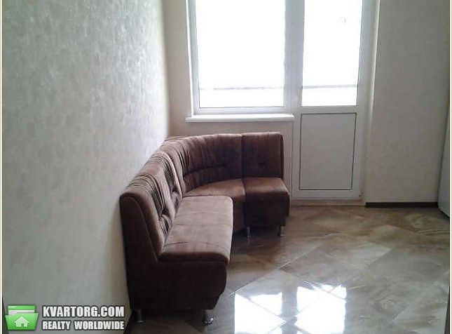 Rent out 2-room apartment. Киев,  Конева — photo 9