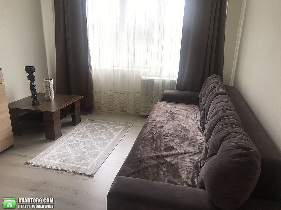 Sell 1-room apartment. Киев, Микитенко — photo 1