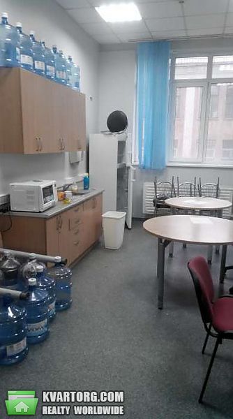 Rent out office. Киев, Димитрова — photo 6