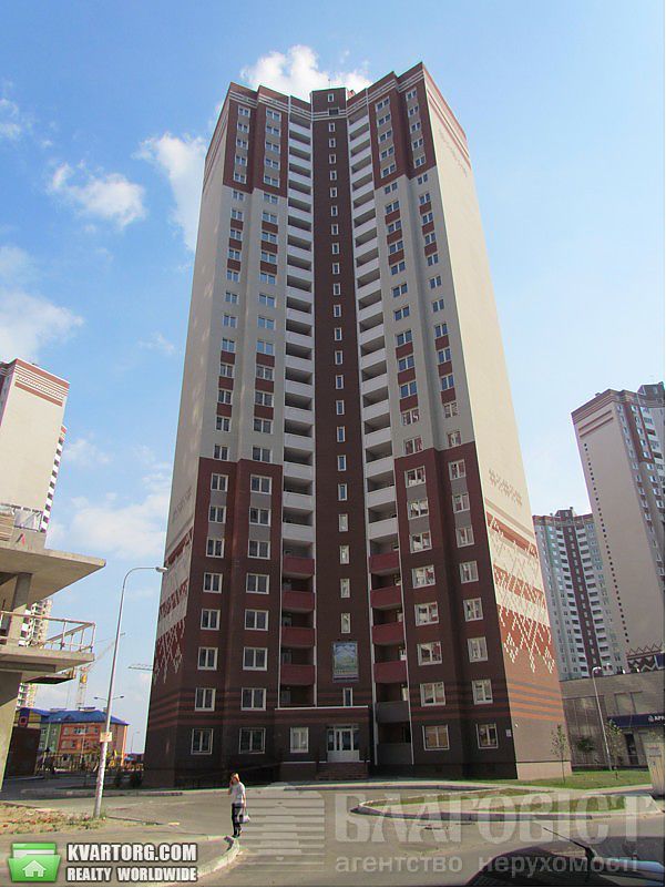Sell 2-room apartment. Киев,  Чавдар — photo 1