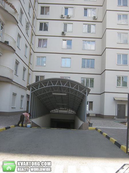 Rent out 1-room apartment. Одесса, Пантелеймоновская — photo 10